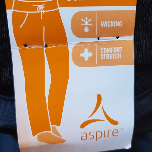 Aspire Semi Fitted Pants - Picture 4 of 7